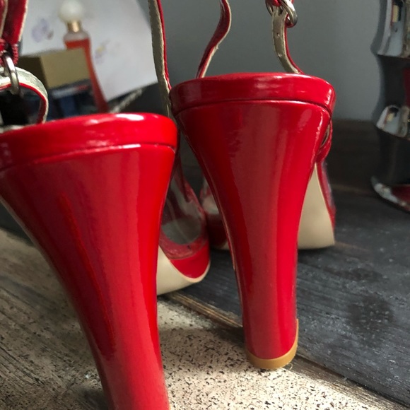 Nine West Shoes - Picture 4 of 7